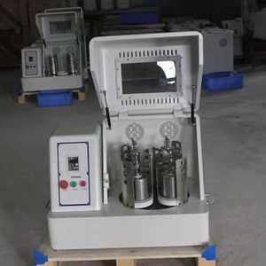 Molino Planetario XQM-4, Fabricante de Máquinas de Molienda de Minerales No Metálicos para Laboratorio, Equipo Experimental de Molienda de Bolas - Product Image 4