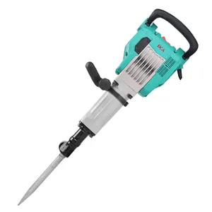 Multifunctional New Wired Concrete Electric Percussion Rotary Hammer Drill Made In China