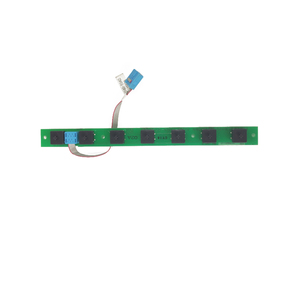 คีย์บอร์ด FANUC รุ่น A20B-1004-0750 A660-2040-T042 - Product Image 1