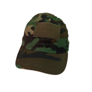 Gorra Táctica de Camuflaje para Senderismo, Camping y Caza, 27 Colores, con Cierre de Velcro - Product Image 2