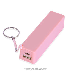 Promotional Gift Portable Mobile Phone Battery Charger Portable C-type 10000mAh 20000mAh External Battery Power Bank