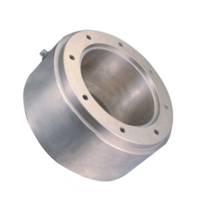 Capteur de pesage à colonne traversante, petite taille, haute précision, détection de charge par boulon pour pré-charge (Équivalent Zemic Série Industrielle 18) - Product Image 5
