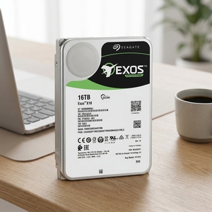Original New Enterprise-grade Exos 7e10 3.5" Hard <b>Drive</b> St6000nm019b St6000nm019b 1 Tb Capacity Provides Ample Storage for - Product Image 1