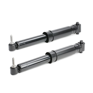 OEM 8200038258/8200287404/8200181921 piezas de automóvil amortiguadores de gas de suspensión delantera y trasera de alta calidad para Renault <span class=keywords><strong>MEGANE</strong></span> II - Product Image 1