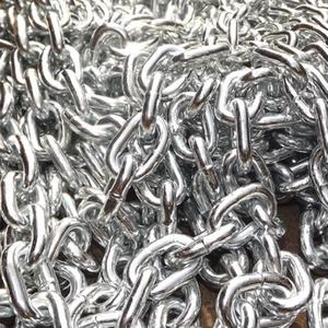 Équipement de bateau <span class=keywords><strong>professionnel</strong></span> chaîne d'ancre en acier inoxydable din766 chaîne d'ancre marine - Product Image 5
