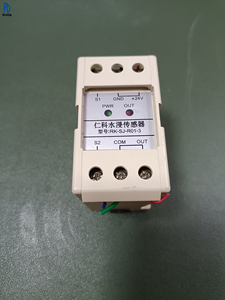 เซ็นเซอร์วัดระดับน้ำแบบจุ่ม RK-SJ-R01-3 ของแท้ใหม่ อุปกรณ์ระบบควบคุมอัตโนมัติทางอุตสาหกรรม คุณภาพเชื่อถือได้ จัดส่งรวดเร็วทั่วโลก - Product Image 1