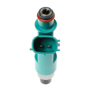 Новая топливная форсунка HONGGE 23250-28080 для Matrix - пластик+металл, 2006 г.в., гарантия <span class=keywords><strong>2</strong></span> года - Product Image 4