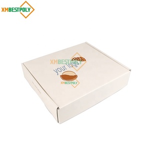 Tùy chỉnh món tráng miệng hộp các tông sóng Macaron Cookie Giấy gấp bao bì bưu phẩm vận chuyển Hộp quà tặng - Product Image 6