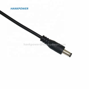Cavo di alimentazione da USB-<span class=keywords><strong>C</strong></span> a DC5521, cavo di ricarica da USB-<span class=keywords><strong>C</strong></span> a DC 5.5*<span class=keywords><strong>2</strong></span>.1mm, <span class=keywords><strong>2</strong></span> conduttori, 2A, cavo di alimentazione da USB-<span class=keywords><strong>C</strong></span> a DC, 1M - Product Image 5