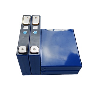แบตเตอรี่ลิเธียมไอออน 52ah เซลล์แบตเตอรี่ 3.2v แบบชาร์จซ้ำได้ - Product Image 2