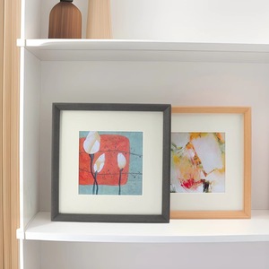 Rompecabezas de pared colgante <span class=keywords><strong>marco</strong></span> decoración del hogar al por mayor 40x50 <span class=keywords><strong>marco</strong></span> de fotos de madera maciza <span class=keywords><strong>Marco</strong></span> de pintura al óleo - Product Image 4