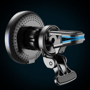 Derniers produits innovants Chargeur de voiture sans fil Support de téléphone antidérapant pour voiture Chargeur sans fil Chargeur à <span class=keywords><strong>induction</strong></span> portable chaud - Product Image 6