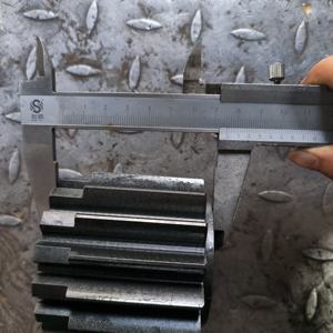 Motore di Rotazione per Escavatore LG922 LG225, Riduttore di Rotazione per LiuGong - Product Image 6