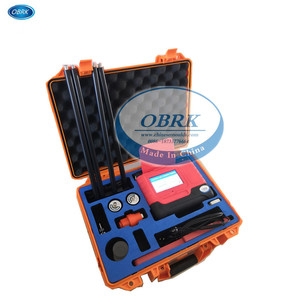 <span class=keywords><strong>NDT</strong></span> Thiết bị đo Chiều rộng vết nứt bê tông/Kiểm tra chiều rộng vết nứt của bê tông - Product Image 3