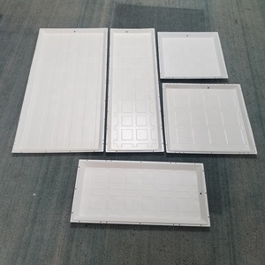 Chống chói thấp hơn ugr <19 40W 60W Bảng điều khiển đèn nền cho chiếu sáng văn phòng - Product Image 5