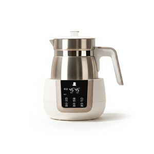 Chauffe-lait électrique pour bébé Babytop avec température constante et matériau PE, capacité <span class=keywords><strong>de</strong></span> 1200 ml - Product Image 4