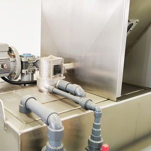 Fabricante IEPP fábrica tratamiento de aguas grises equipo de dosificación química tanque de preparación de floculante <span class=keywords><strong>PAM</strong></span> para electrolito de polímero - Product Image 4