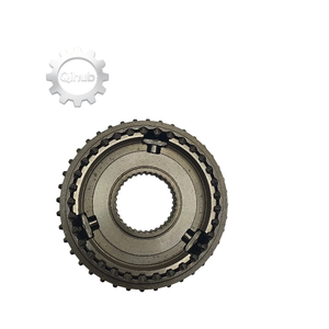 Nouvelles pièces de rechange de transmission automatique de haute qualité, engrenage synchronisateur pour 40T ISO9001 CE OEM 96950998 - Product Image 6
