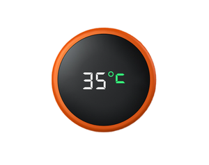 Ensemble de calendriers de bureau promotionnels pour le Nouvel An 2025, personnalisé avec impression sérigraphique, clé USB, bloc-notes, batterie externe, cadeau d'affaires - Product Image 4