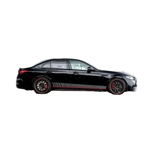 OFERTA DE GRAN <span class=keywords><strong>PRECIO</strong></span> SIN DAÑOS <span class=keywords><strong>Mercedes</strong></span>-AMG Benz <span class=keywords><strong>C63</strong></span> AMG Hatchback Usado Disponible para Entrega - Product Image 4