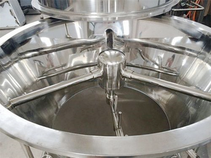 Secador de fluidización vertical de bajo precio para <span class=keywords><strong>clorato</strong></span> de potasio - Product Image 3