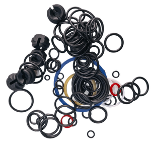 Kit de Serviço para Martelo Hidráulico TOP300, Rompedor Hidráulico para Minicarregadeira e Escavadeira, Kit de Vedação para Rompedor Hidráulico Rok Okada Top300 - Product Image 2