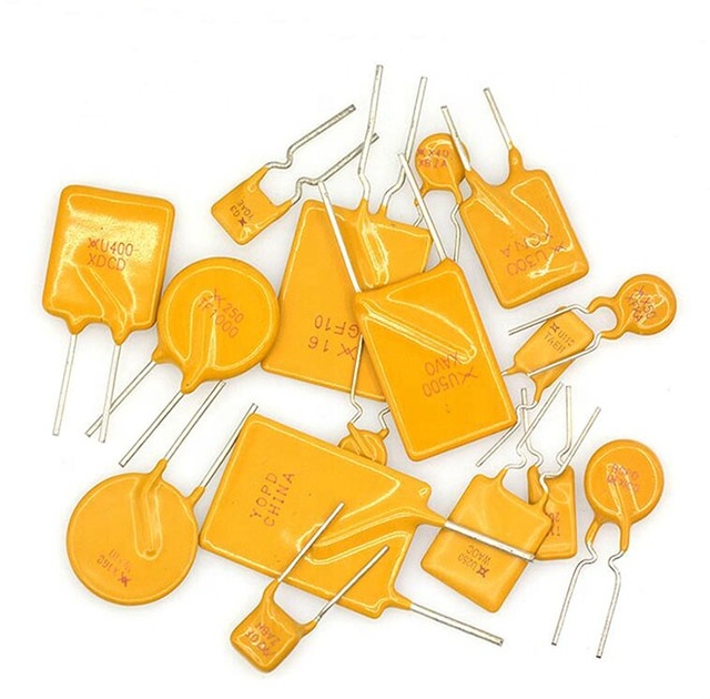original new RXEF030 72V 0.3A RXEF040 72V 0.4A RXEF050 72V 0.5A resettable fuse
