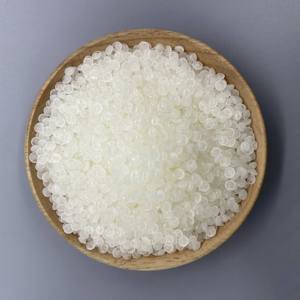 Phân hủy sinh học PLA nguyên liệu điền lớp chất lượng cao Trinh Nữ PLA hạt cho 3D vật liệu in - Product Image 1