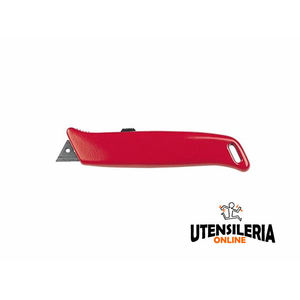 เครื่องตัดใบมีดสี่เหลี่ยมคางหมูแบบ C5287พับเก็บได้ทำจากอัลลอยน้ำหนักเบา - Product Image 1