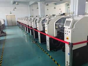 Machine SMT d'occasion, machine de pick and place - Product Image 6