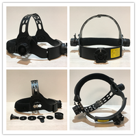 Casque de soudage à assombrissement automatique à grande zone de vision brevetée 150*90mm, couleurs réelles, pour soudeurs professionnels