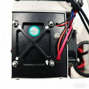 Portable 200W Hydrogen Fuel <strong>Cell</strong> PEM Stack 15V DC for Outdoor Emergency and Small Scale Power - Product Image 5