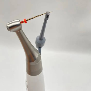 Strumento Endodontico Rotante DETL per Canali Radicolari, Senza Fili, 16:1, Elettrico Q300, Certificato CE Classe II per Trattamenti Endodontici - Product Image 4