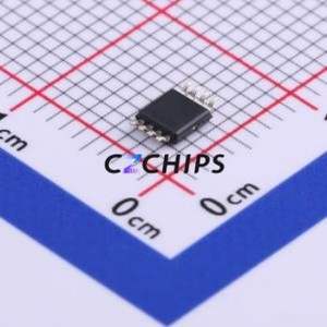 Original nouveau INA225AQDGKRQ1 VSSOP-8 Circuit intégré IC puce amplificateur de détection de courant - Product Image 2