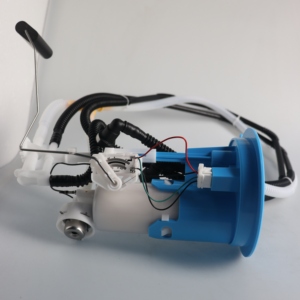 Usine de pompe à carburant 5N0919109F 5N0919109B pièces automobiles pompe à carburant électrique pour Audi Q3 /VW <span class=keywords><strong>Tiguan</strong></span> 2012-2018 ensemble de pompe à carburant - Product Image 3