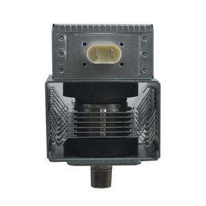 Magnetrón para Horno Microondas LG 2M214-21TAG, Refrigerado por Aire, Patas Cortas, Tubo de Calentamiento de 900W, Tubo de Vacío para Reparación de Microondas - Product Image 1