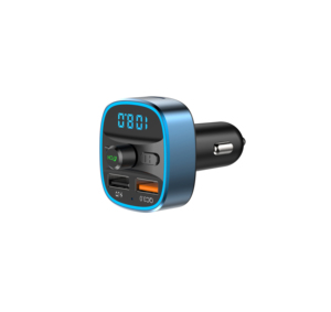 Reproductor mp3 HG T25Q para coche, con bluetooth <span class=keywords><strong>2022</strong></span>, Cargador usb dual, manos libres, gran oferta, 5,0 - Product Image 5