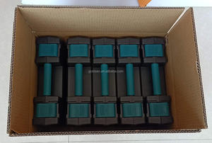 18V 5C 1500mAh batteria portatile regolabile ad alta coppia elettrica per camion chiave per pneumatici senza spazzole senza Cordless impatto industriale - Product Image 6