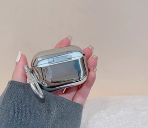 Funda de TPU con corazón de amor 3D galvanizado estilo Ins para <span class=keywords><strong>Airpods</strong></span> 1 <span class=keywords><strong>2</strong></span> 3 4 Generación funda para auriculares a prueba de golpes para <span class=keywords><strong>Airpods</strong></span> <span class=keywords><strong>Pro</strong></span> <span class=keywords><strong>2</strong></span> - Product Image 6