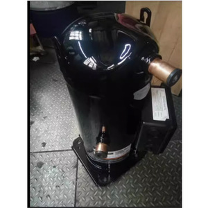 คอมเพรสเซอร์ทำความเย็นโคปแลนด์ รุ่น ZF28KQE-TFD-5L0 สำหรับใช้งานในอุตสาหกรรม - Product Image 1