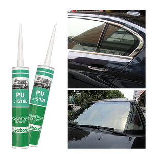 Sellador <span class=keywords><strong>Adhesivo</strong></span> de Poliuretano PU <span class=keywords><strong>para</strong></span> <span class=keywords><strong>Parabrisas</strong></span> de Automóviles JOOBOND - Product Image 5