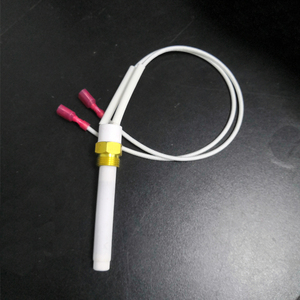Allumeur pour poêle à granulés biomasse, chauffage automatique 300W 230V, céramique haute température, écologique - Product Image 5
