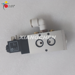 Machines d'impression EA, valve cylindrique M2.184.1171 de haute qualité pour SM52 SM74 SM102 - Product Image 2