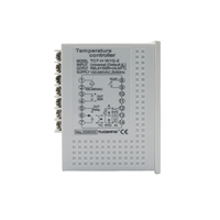 Controlador de Temperatura Digital PID TC7H W1G-2 con Pantalla LED, Termostato de Múltiples Tamaños, Salida de Relé SSR Opcional, Comunicación RS485