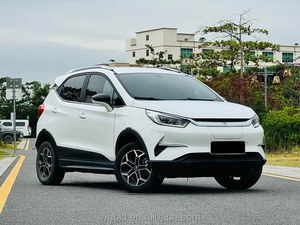 BYD Yuan Pro <span class=keywords><strong>2021</strong></span> Versione Lusso 401KM, SUV a Nuova Energia, Guida a Sinistra, Sedili in Pelle, Telecamera Posteriore - Product Image 2