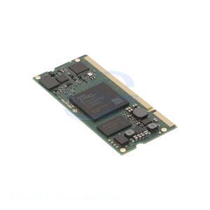 ชิ้นส่วนอิเล็กทรอนิกส์แบบฝังตัว MA-ZX3-20-1C-D9-R7.1 ตัวแทนจำหน่ายอย่างเป็นทางการ - Product Image 1