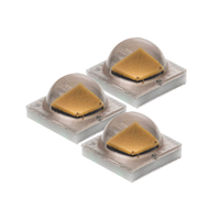Chip LED X-Lamp XP-E2 Daya Tinggi 3V 5 Watt Putih Biru Hijau Merah untuk Retrofit LED CREE Penerangan Darurat Portabel Luar Ruangan