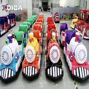 Enfants Amusement Trackless <span class=keywords><strong>Train</strong></span> Electric Mall <span class=keywords><strong>Train</strong></span> Mini Trackless - Product Image 3