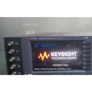 Générateur de signaux agile Keysight N5193A UXG série X, 10 MHz à 40 GHz - Product Image 1