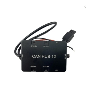 Controlador de Vuelo JIYI K++ V2 con GPS, <span class=keywords><strong>Radar</strong></span> de Evitación de Obstáculos y Terreno, CPU Dual, para Drones de Pulverización Agrícola y Drones de Carga - Product Image 6
